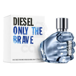 10691 Perfume Diesel Only The Brave edt 35ml for men