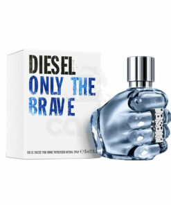 10691 Perfume Diesel Only The Brave edt 35ml for men