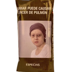 10913 Tabaco de Armar Montepaz Vainilla 40grs