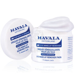 11049 Discos Demaquilladores de Ojos Mavala