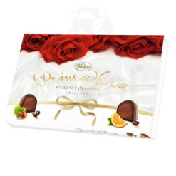 11081 Bombones Vobro Hazel &Orange Primavera 140gr