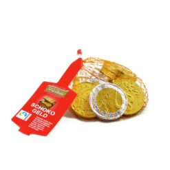 11239 Monedas de Chocolate Euros 15u.100grs