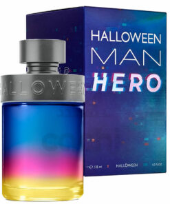 11249 Perfume Halloween Man Hero edt 125ml