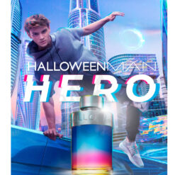 11249 Perfume Halloween Man Hero edt 125ml