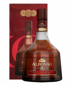11286 Brandy Alfonso XO Solera Gran Reserva España