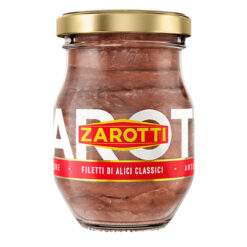 11291 Anchoas Zarotti Italianas 80grs
