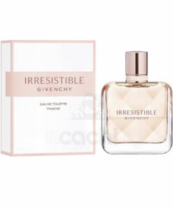 11308 Perfume Givenchy Irresistible Fraiche edt 50ml