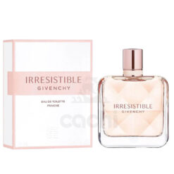 11309 Perfume Givenchy Irresistible Fraiche edt 80ml