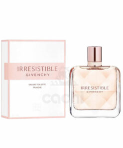 11309 Perfume Givenchy Irresistible Fraiche edt 80ml