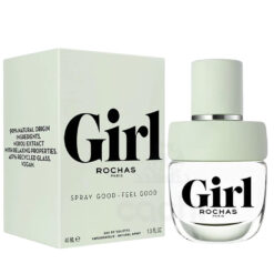 11310 Perfume Rochas Girl edt 40ml
