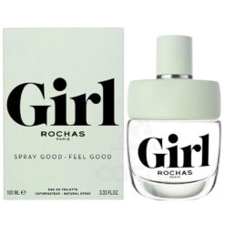 11311 Perfume Rochas Girl edt 60ml