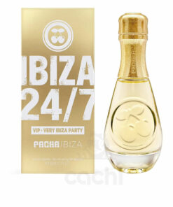 11345 Perfume Pacha Ibiza 24/7 VIP edt 80ml Original