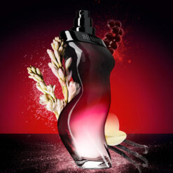 11346 Perfume Shakira Dance Red Midnight edt 80ml Original
