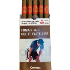 11442 Habanos Flor Fina Corona x 5