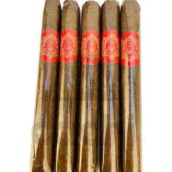 11444 Habanos Flor Fina Robusto x 5