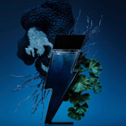 11455 Perfume Carolina Herrera Bad Boy edp Cobalt 50ml Pour Homme