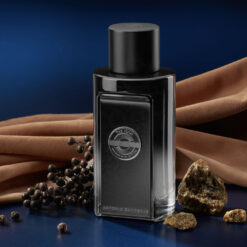 11457 Perfume The Icon edp 50ml Antonio Banderas Original