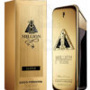 11463 Perfume Paco Rabanne One Million Elexir Parfum Intense 200ml Original