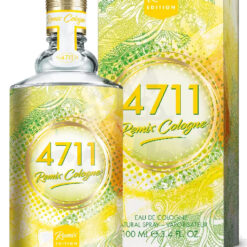 11470 4711 REMIX Zitrone 100ML