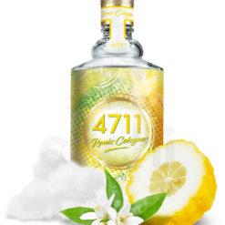 11470 4711 REMIX Zitrone 100ML