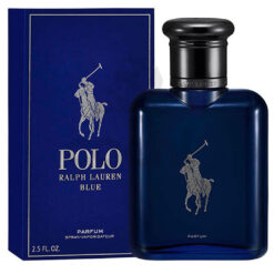 11532 Perfume Polo Blue 75ml Parfum Ralph Lauren Original