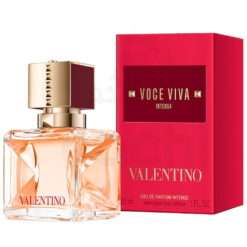 Ofertas en Cachi 65 11539 Perfume Valetino Voce Viva Intensa edp 30ml