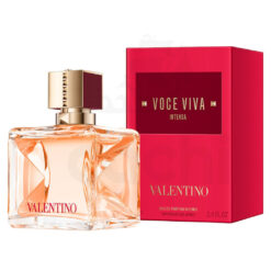 11540 Perfume Valetino Voce Viva Intensa edp 100ml