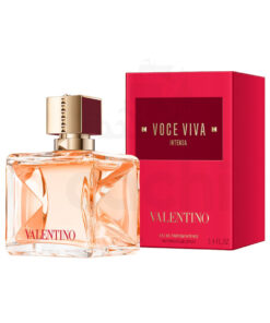 11540 Perfume Valetino Voce Viva Intensa edp 100ml
