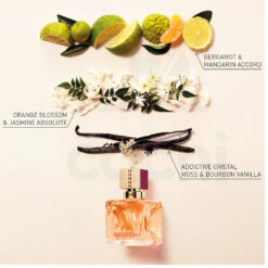 11540 Perfume Valetino Voce Viva Intensa edp 100ml