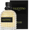 11548 Perfume Valetino Uomo Born In Roma Yellow Dream edt 100ml