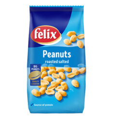 11577 Felix Mani Tostado con sal 200gr