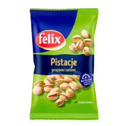 11578 Felix Pistachos Tostados Salados 70gr