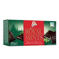 11581 Bombones Royal Mints Halloren 200grs