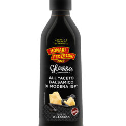 11588 Morani Federzoni Adereso Glassa 300gr