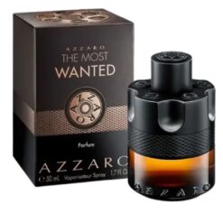11613 Perfume Azzaro Most Wanted Parfum 50ml Original