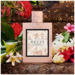 Alternative view of Perfume Gucci Bloom Eau de Toilette 50ml