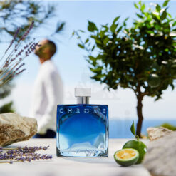 Alternative view of Perfume Azzaro Chrome 100ml Eau de Parfum