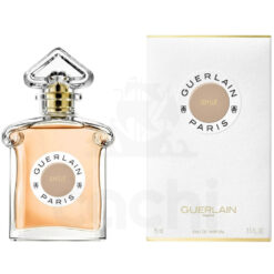 Perfume Idylle Edp 75ml Guerlain Original