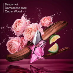 Perfume Thierrry Mugler Angel Nova edt 50ml Original 4 Perfume Thierrry Mugler Angel Nova edt 50ml Original 3