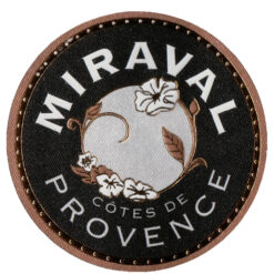 Vino Frances Chateau Miraval Rose Jolie Pitt 750ml 9