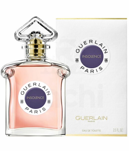 Perfume Guerlain Insolence Edt 75ml 1