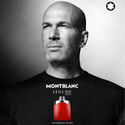 11672 Perfume Legend Red edp 30ml Montblanc
