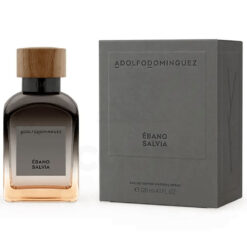 Perfume Adolfo Dominguez Edp Ebano Salvia 120ml
