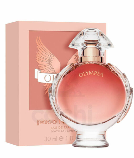 Perfume Paco Rabanne Olympea Legend edp 30ml 1