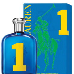 Perfume Polo The Big Pony 1 edt 100ml Polo Ralph Lauren