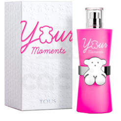 Perfume Tous Your Moments 90ml edt
