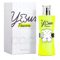Perfume Tous Your Powers 90ml edt