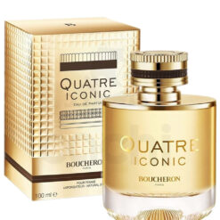 Perfume Boucheron Quatre Iconic edp 100ml