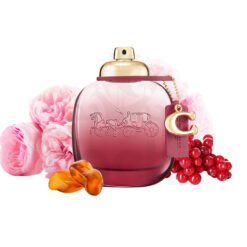 Alternative view of Perfume Coach Wild Rose Edp 90ml