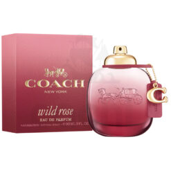 Perfume Coach Wild Rose Edp 90ml